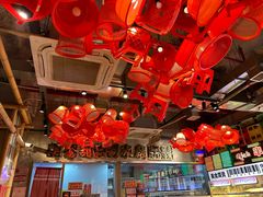 -大芊金重庆串串火锅(南京路店)