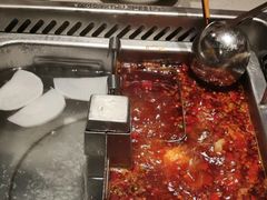 -海底捞火锅(龙湖三千集店)