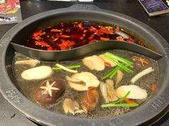 -井格重庆火锅(燕郊永旺店)