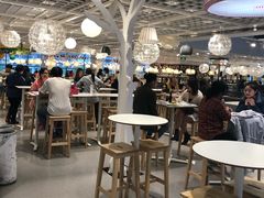 -宜家家居(哈尔滨商场店)