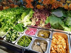 -韩盛·盛江山自助料理(K11黑金店)