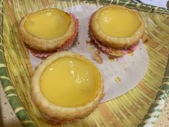 -喜鹊茶点.啫煲(车陂店)