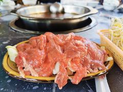 -刘艳黄牛肉(九襄店)