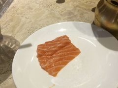 -芭菲盛宴·环球美食(北城国际店)