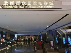 -武商摩尔影城(国广IMAX激光店)