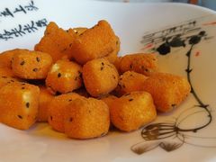 不二私房豆腐-不二茶空间·养生宴(石景山店)