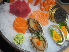 -德川家日本料理(顺义华联店)