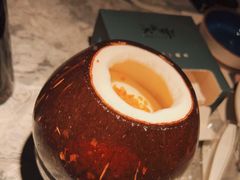-大头椰·海南椰子鸡火锅(思明万象城店)