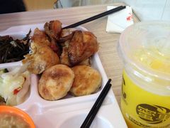 烤鸡套餐-香妃烤鸡(西单店)