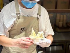 -野人先生Gelato(上海长宁龙之梦店)