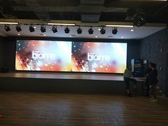 -OXYGYM奥美氧舱运动中心(丽都水岸店)