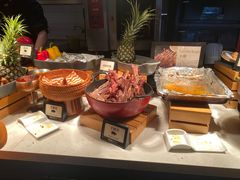 -加餐海鲜自助(宝龙一城店)