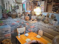 -几荷·恰似故人来(秀水广场店)