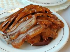 -北京全聚德(天安门店)