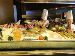 -广州花园酒店·凌璇阁旋转餐厅CAROUSEL360