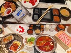 -火炉火自助餐(喜隆多店)