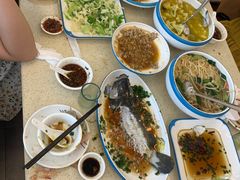 -渔中舟海鲜大排档(普陀沈家门店)