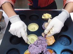 -拾烧车轮饼(世纪金源店)