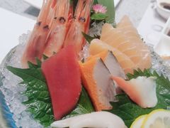 -大渔铁板烧(大悦城店)
