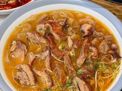-柴门饭儿(成都太古里店)