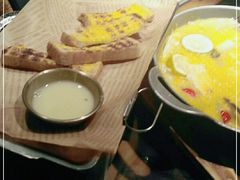 -神府路壹号·海鲜烧烤·砂锅粥·锅物(三坊七巷店)