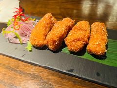 -甘尼仕印度餐厅酒吧(斜塘老街店)