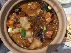 -郭林家常菜(狼垡店)