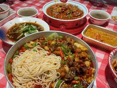 -辣小鲜·南昌大排档(船山路店)