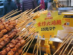 -味子夫鸡柳(解放碑总店)