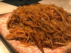 -T館·花园艺术餐厅