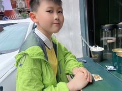 -SeekSeeking咖啡专门店(堰塘街店)