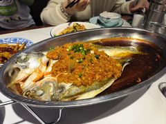 -回家吃饭·地道南昌菜(建德观总店)