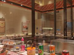 -新一番三文鱼寿司(大东海店)