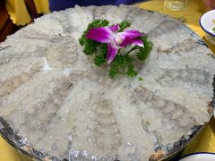 虾生-官塘陈记鱼生·潮汕砂锅粥·牛肉火锅(潮枫路总店)