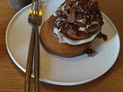 -大酉·M Coffee(北京美术馆店)