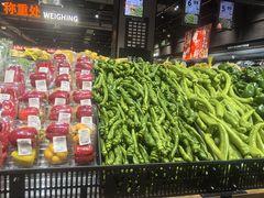 -永辉超市(鲁谷店)