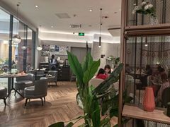 -必胜客(城西银泰店)