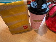 -麦当劳(吴中大道店)