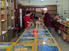 -石灰窑健民食品店(人民街店)
