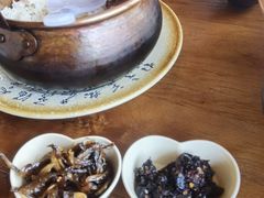 -妈妈的味道(和顺古镇店)