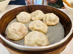 -百年尹氏汤包(湖南路狮子桥店)