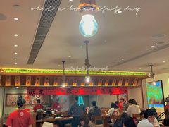 大堂-豚王拉面(澳门银河店)