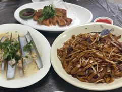 -师傅仔美食(东华老店)