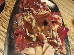 -鑫釜山海鲜烧烤(鑫丰国际店)