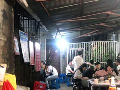 -麻木老地方牛筋牛杂(长堤街店)