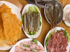 -吉友粥底火锅(方斜路店)