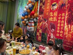 -乐凯撒披萨(喜荟城店)