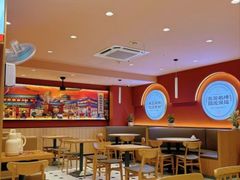 -秦关面道(世博店)