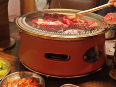 -西塔老太太泥炉烤肉(上海七宝领展广场店)