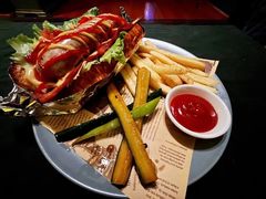 -热河以北x月亮瓦肆livehouse(环山路店)